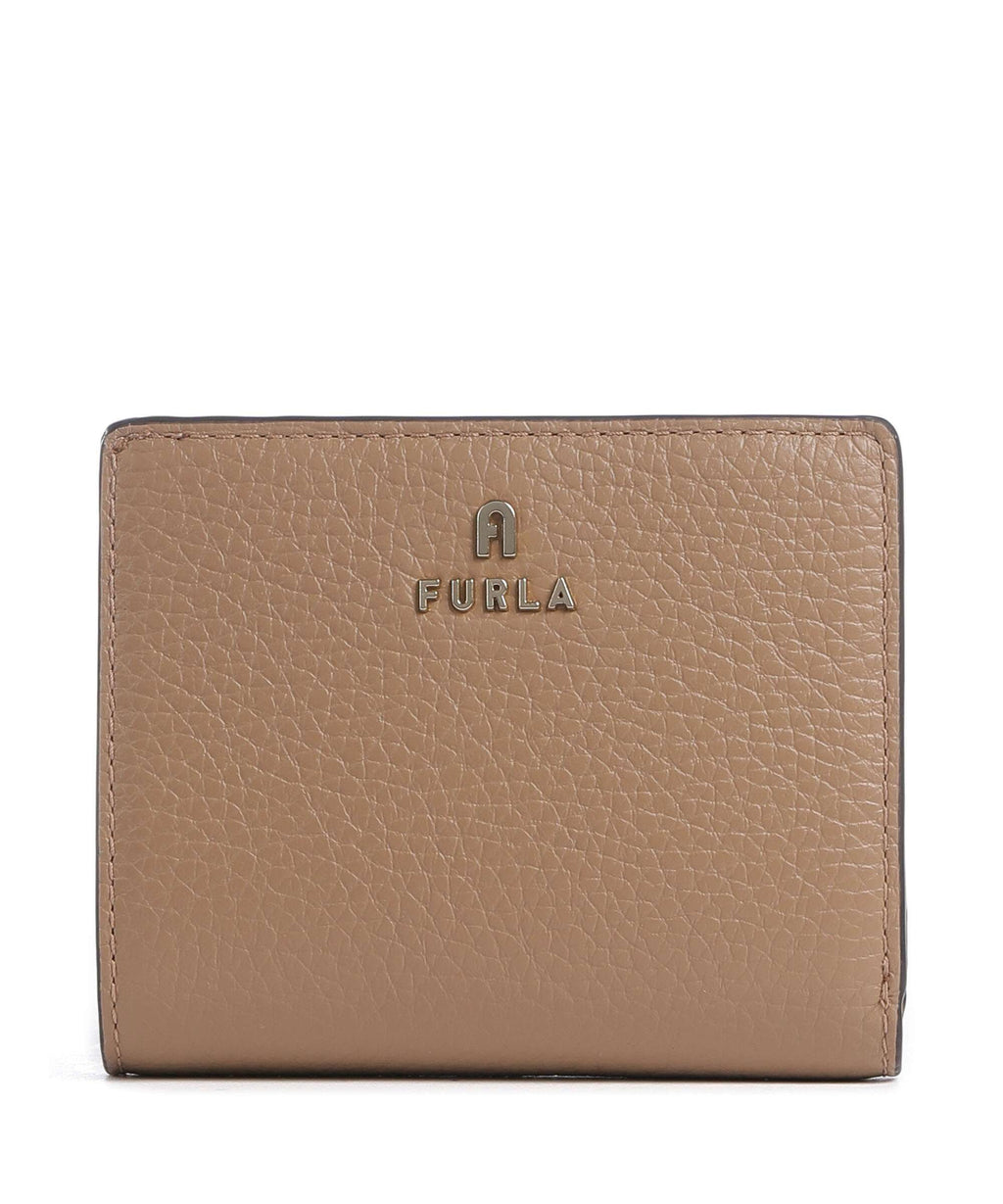 Furla Camelia S Wallet deserto