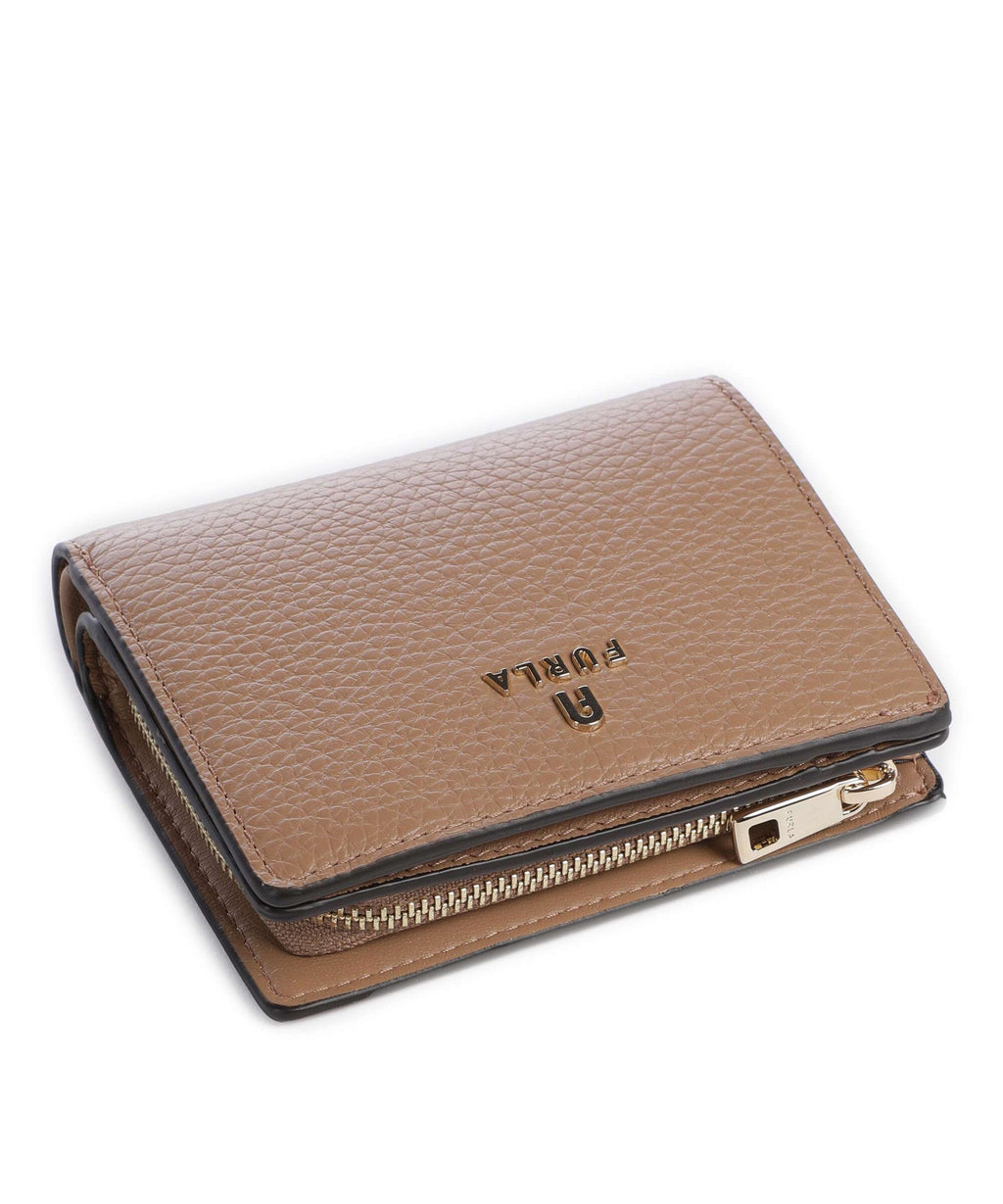 Furla Camelia S Wallet deserto