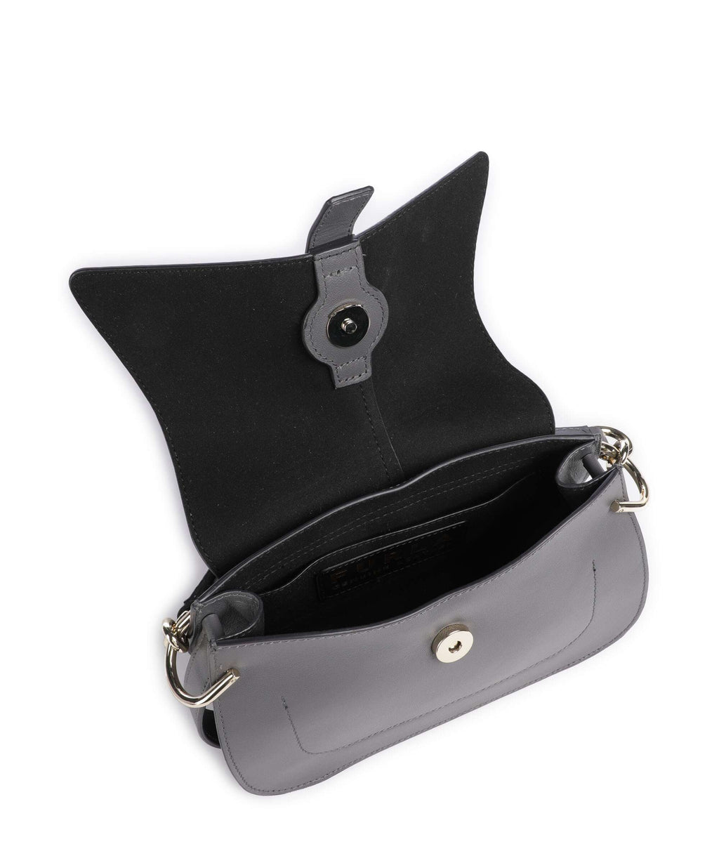 Furla Flow Mini Handbag soil