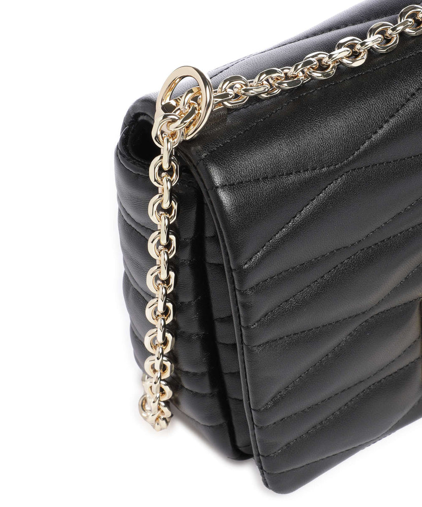 Furla 1927 S Shoulder bag nero