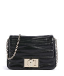 Furla 1927 Mini Soft Torba przez ramię nero