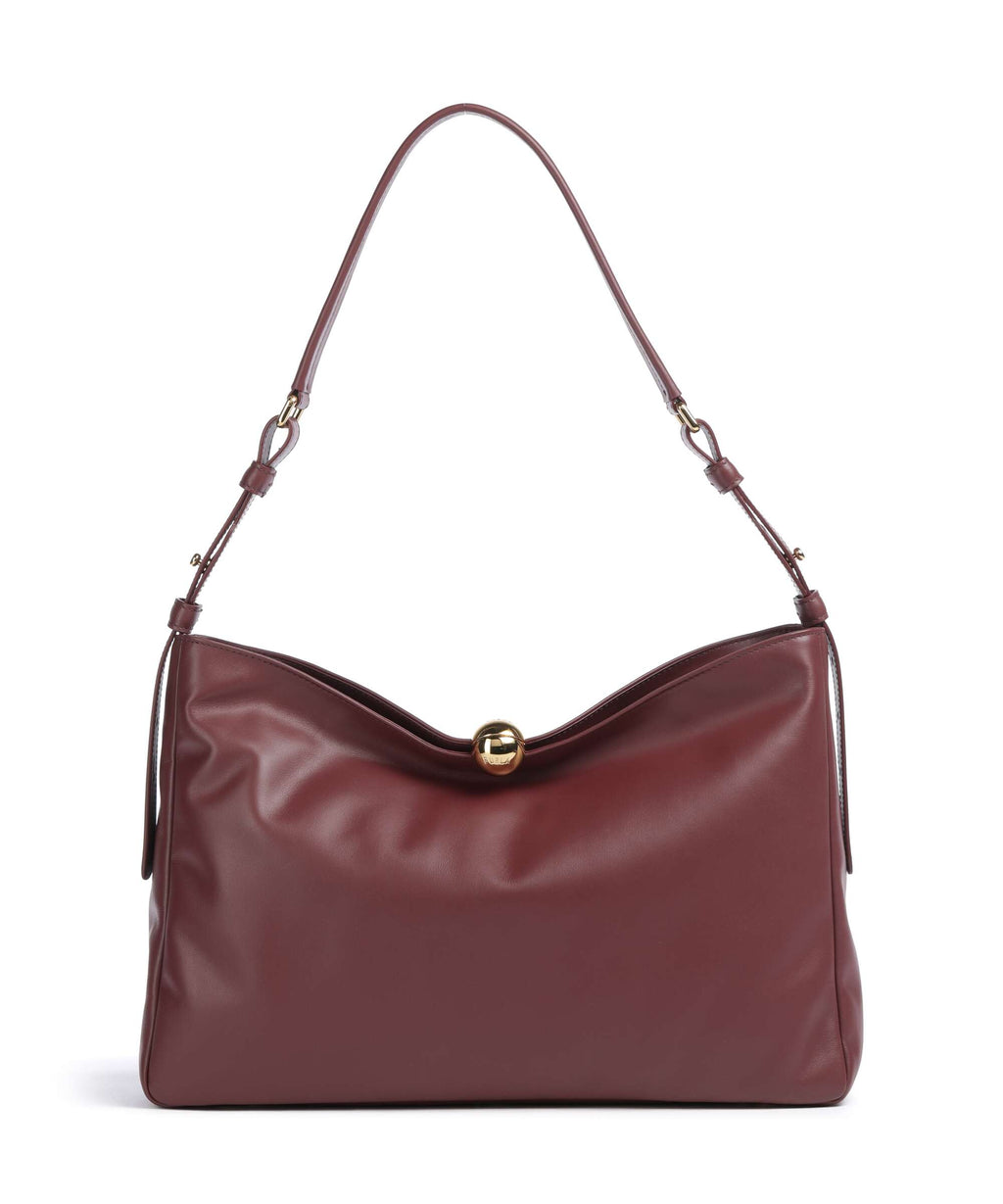 Furla Sfera Soft L Hobo bag ribes