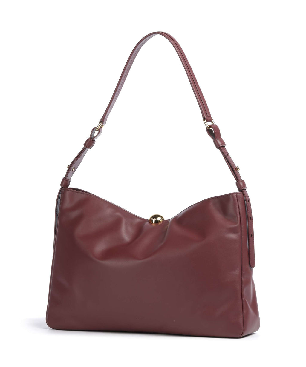 Furla Sfera Soft L Hobo bag ribes