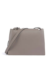 Furla Nuvola S Torba przez ramię stucco gray