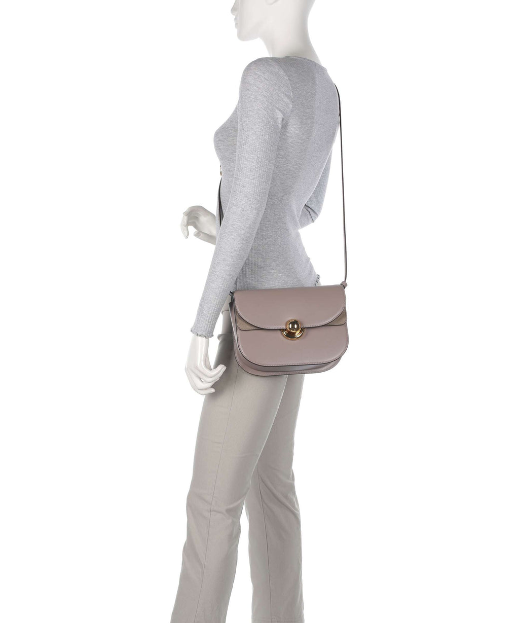 Furla Sfera S Crossbody bag mauve