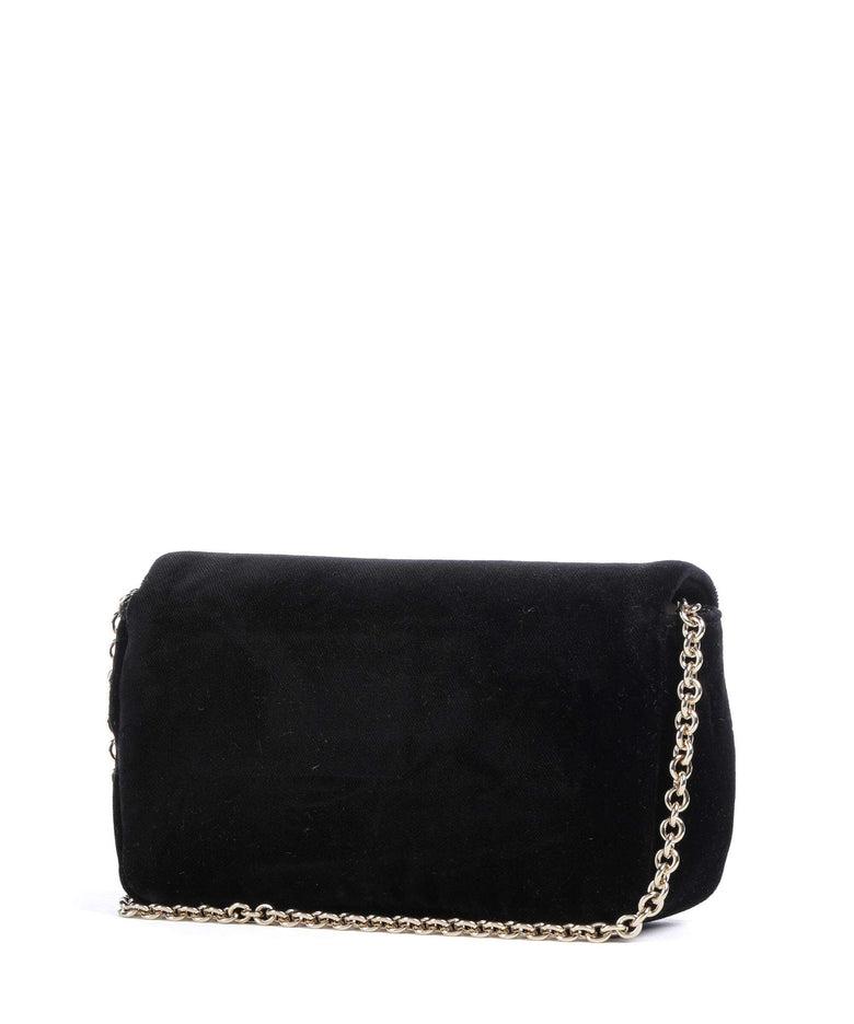 Furla 1927 Mini Soft Crossbody bag nero