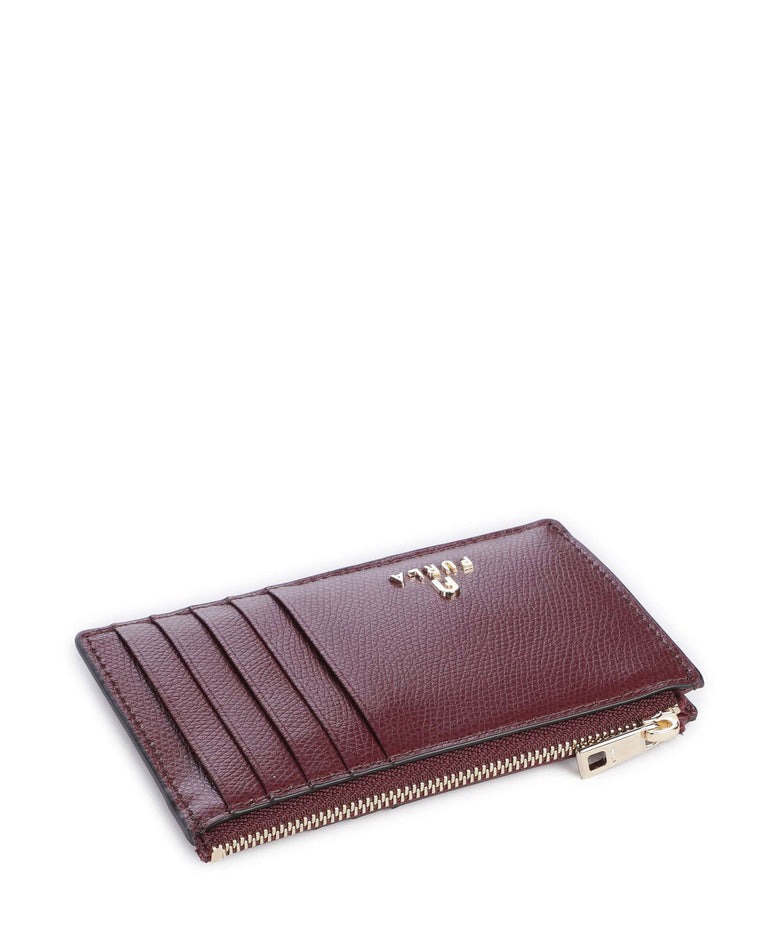 Furla Camelia M Credit card holder ribes