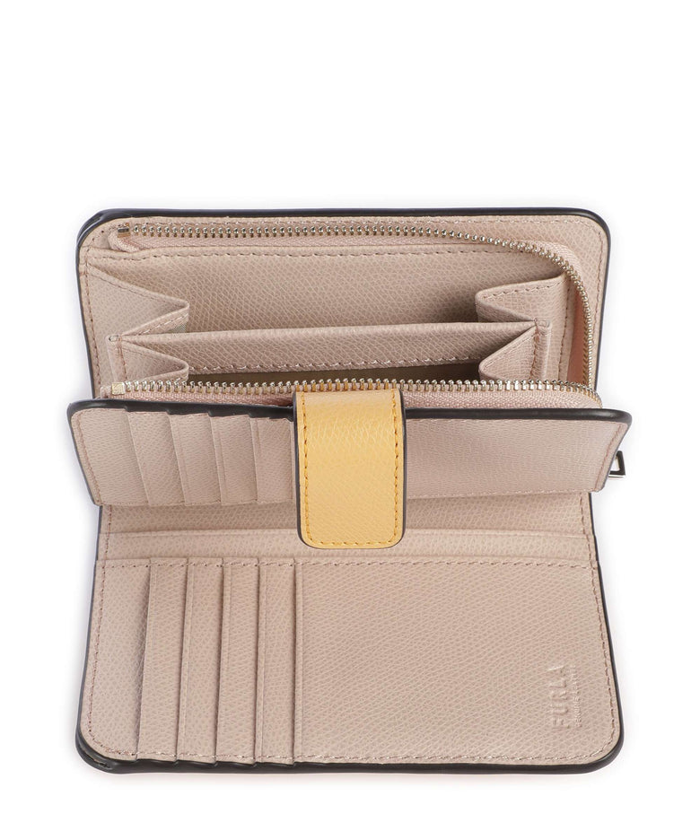 Furla Camelia M Wallet crema/ballerina