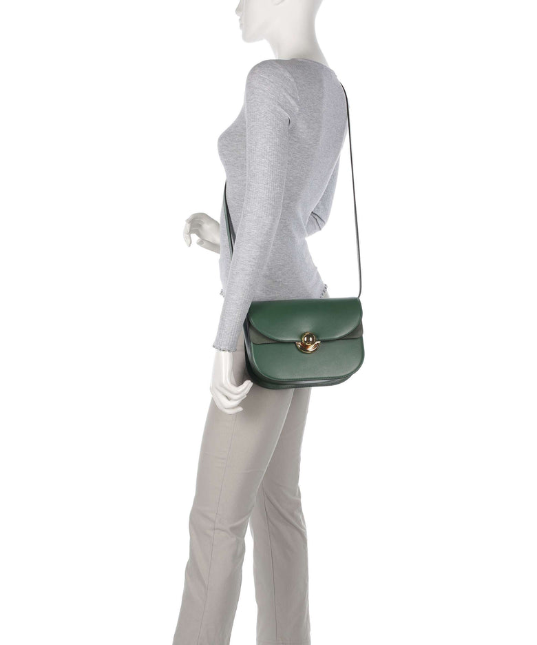 Furla Sfera S Crossbody bag alloro