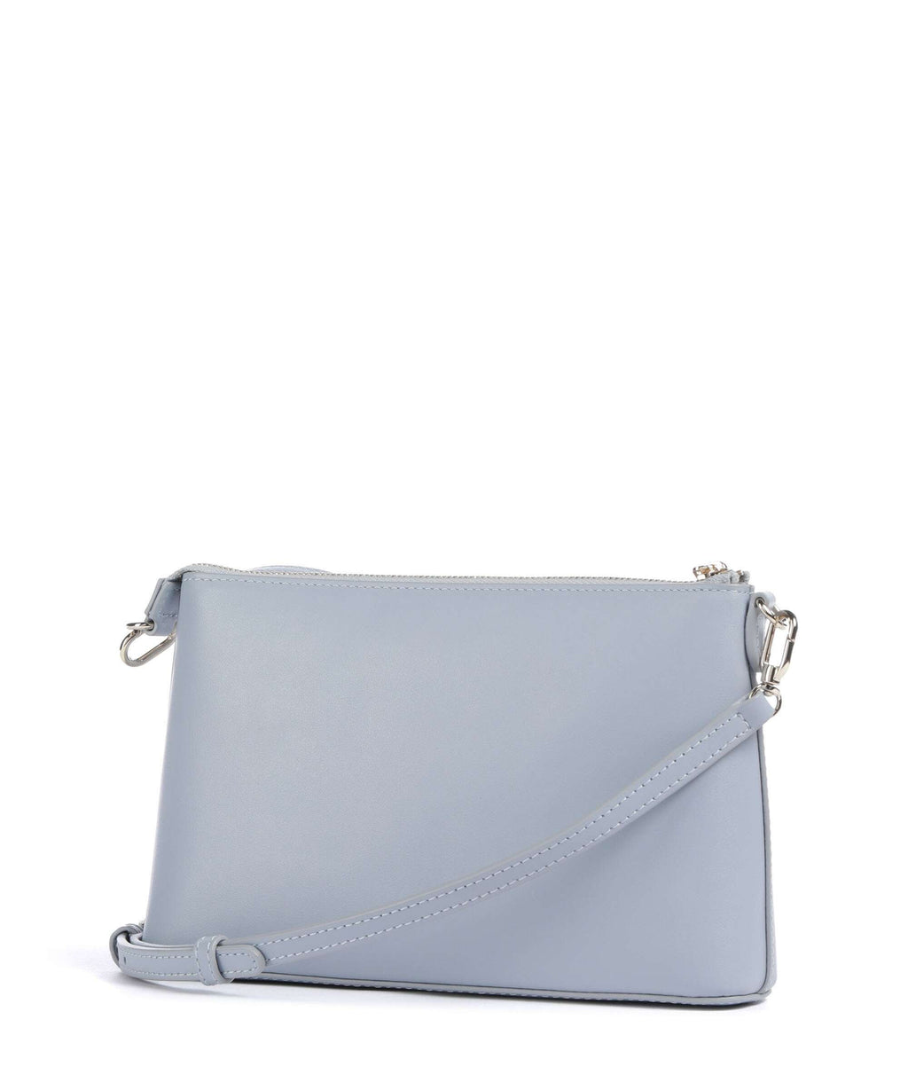 Furla Diamante Mini Crossbody bag nuvola