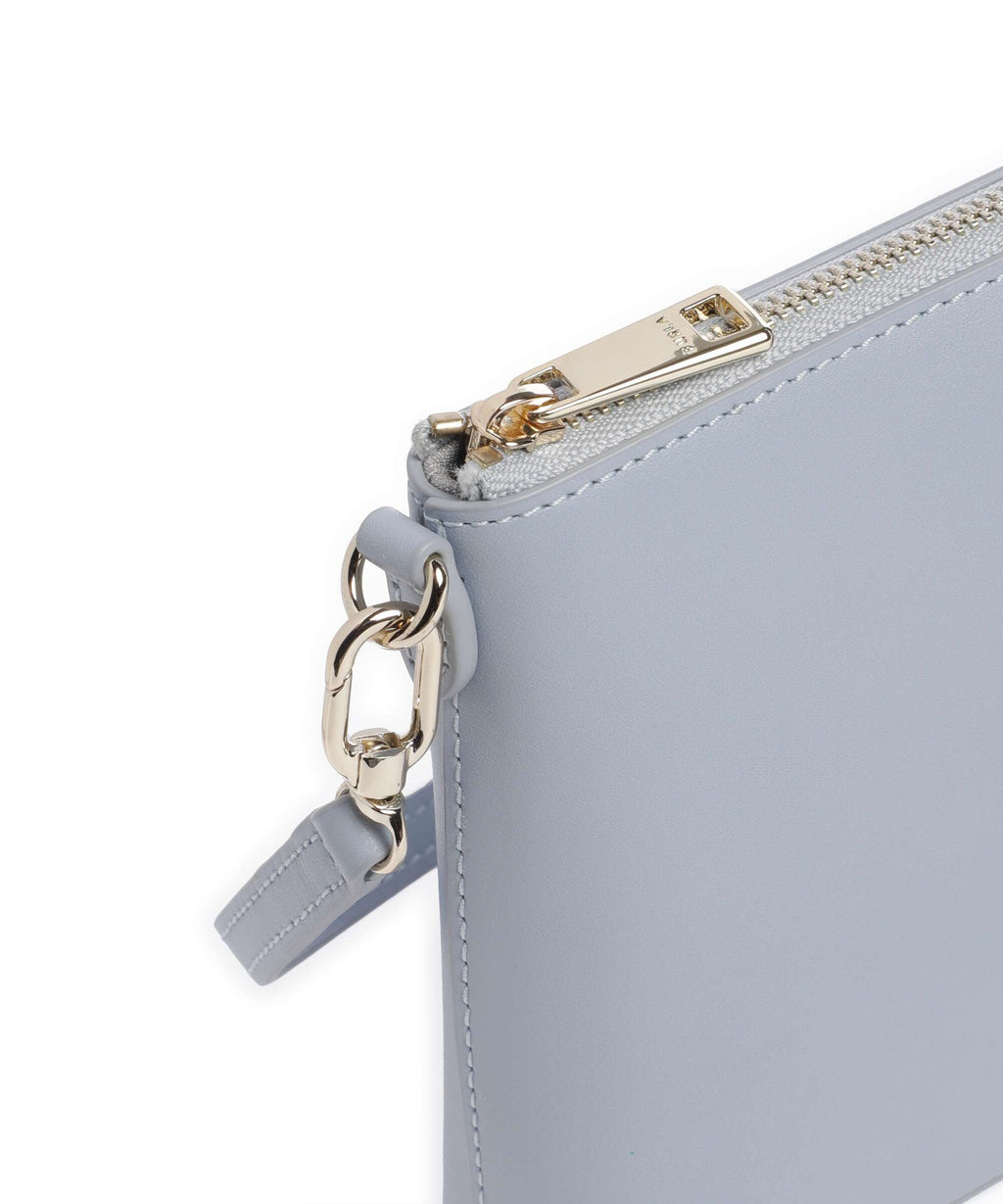Furla Diamante Mini Crossbody bag nuvola