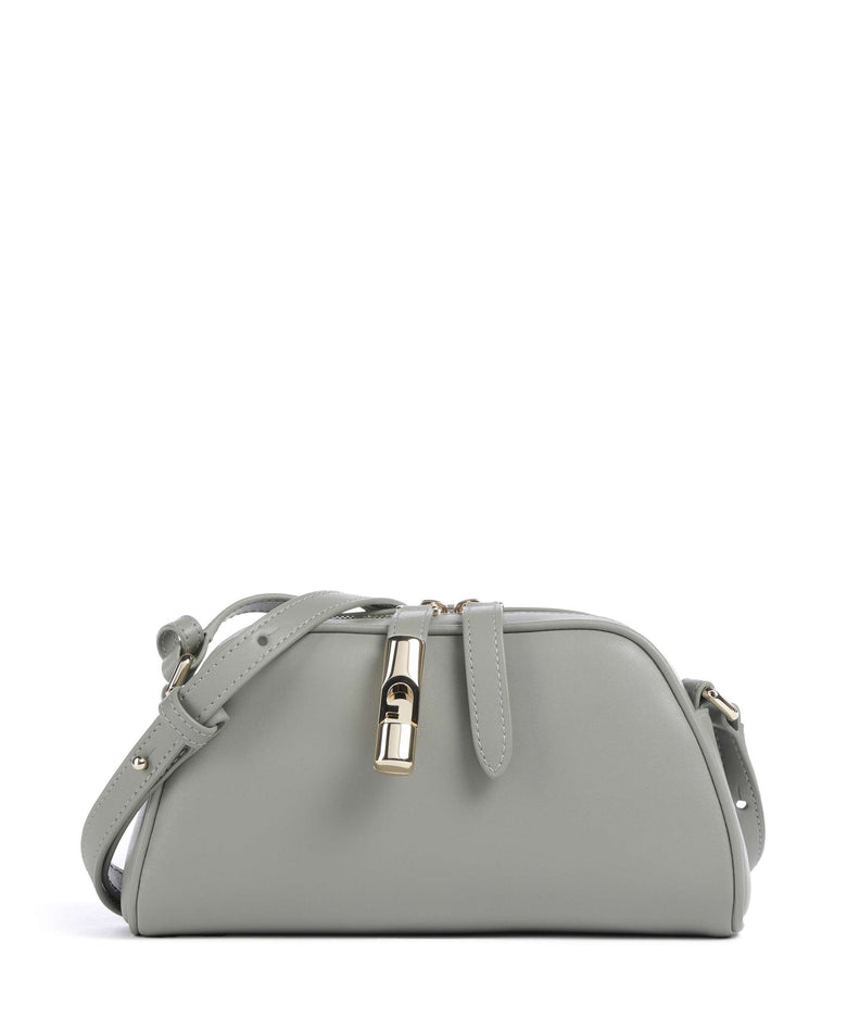 Furla Goccia S Crossbody bag agave
