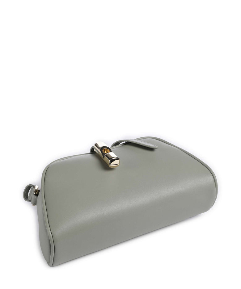 Furla Goccia S Crossbody bag agave