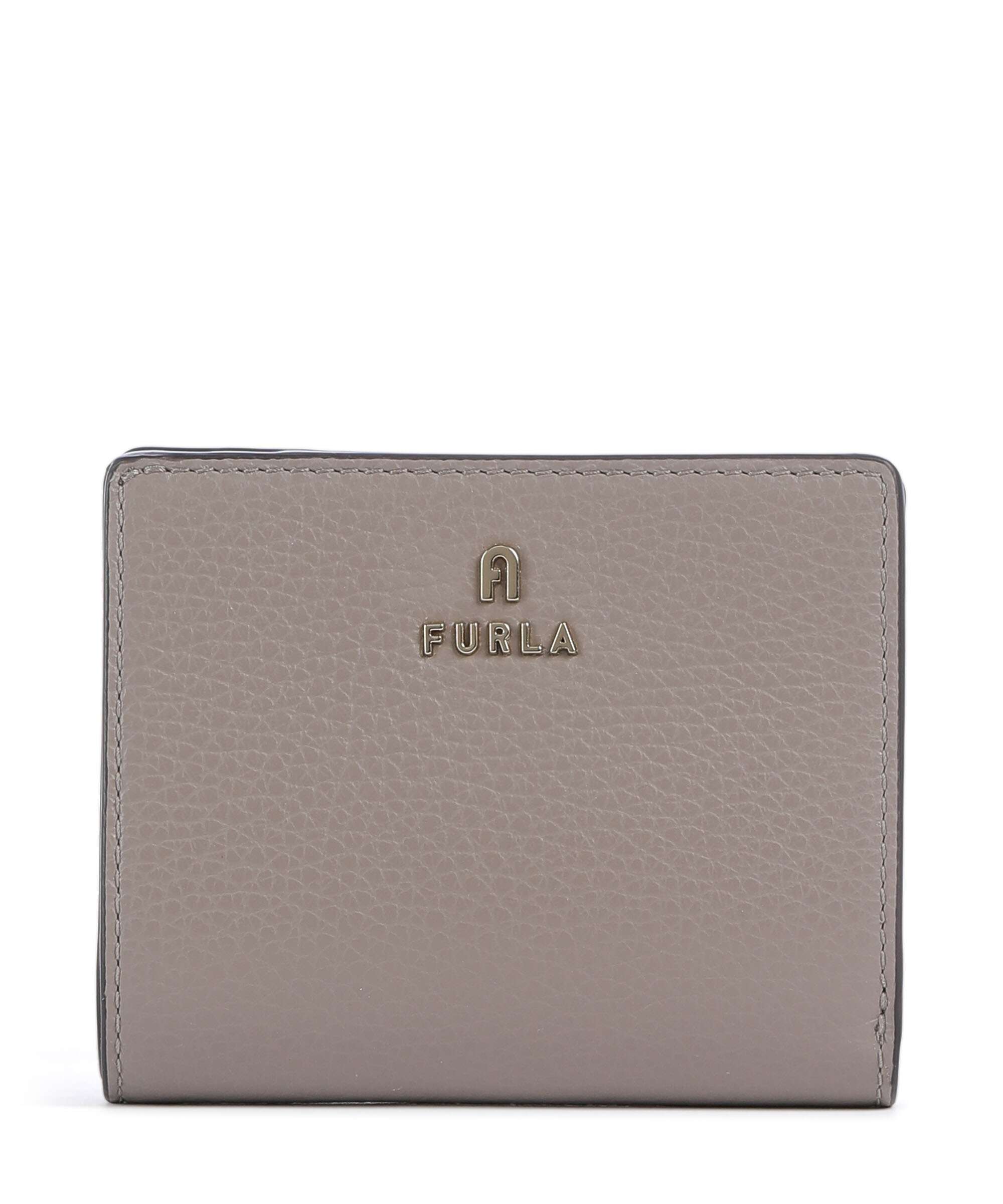 Furla Camelia S Wallet stucco gray