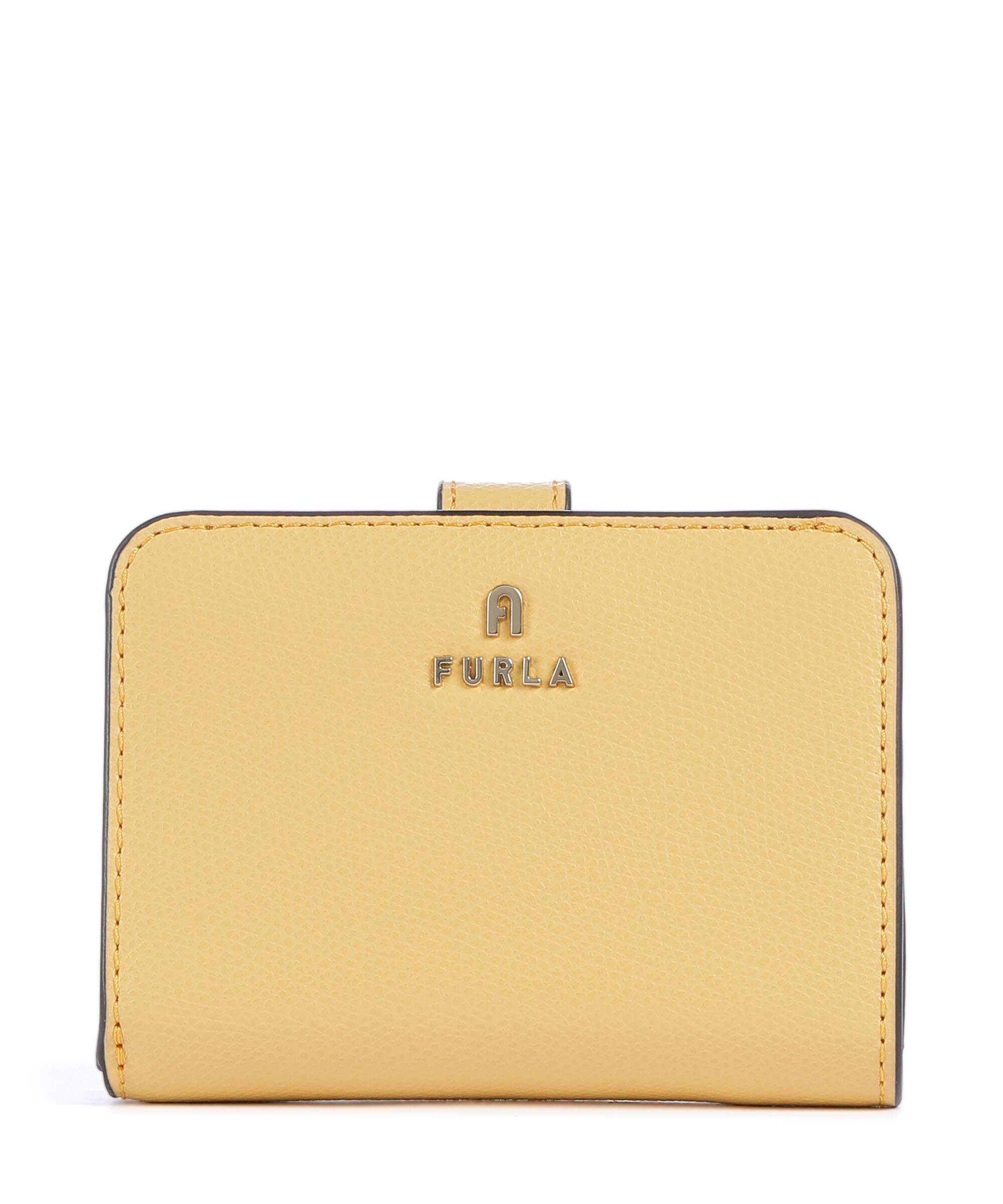 Furla Camelia S Wallet crema/ballerina