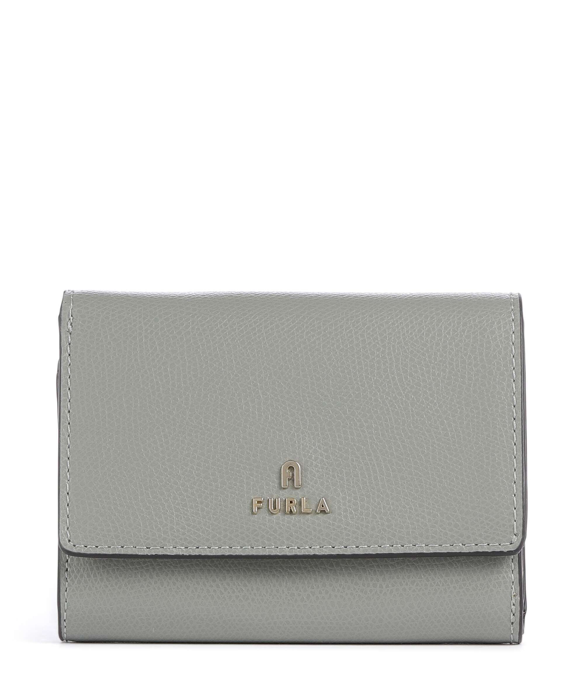 Furla Camelia M Wallet agave/ballerina