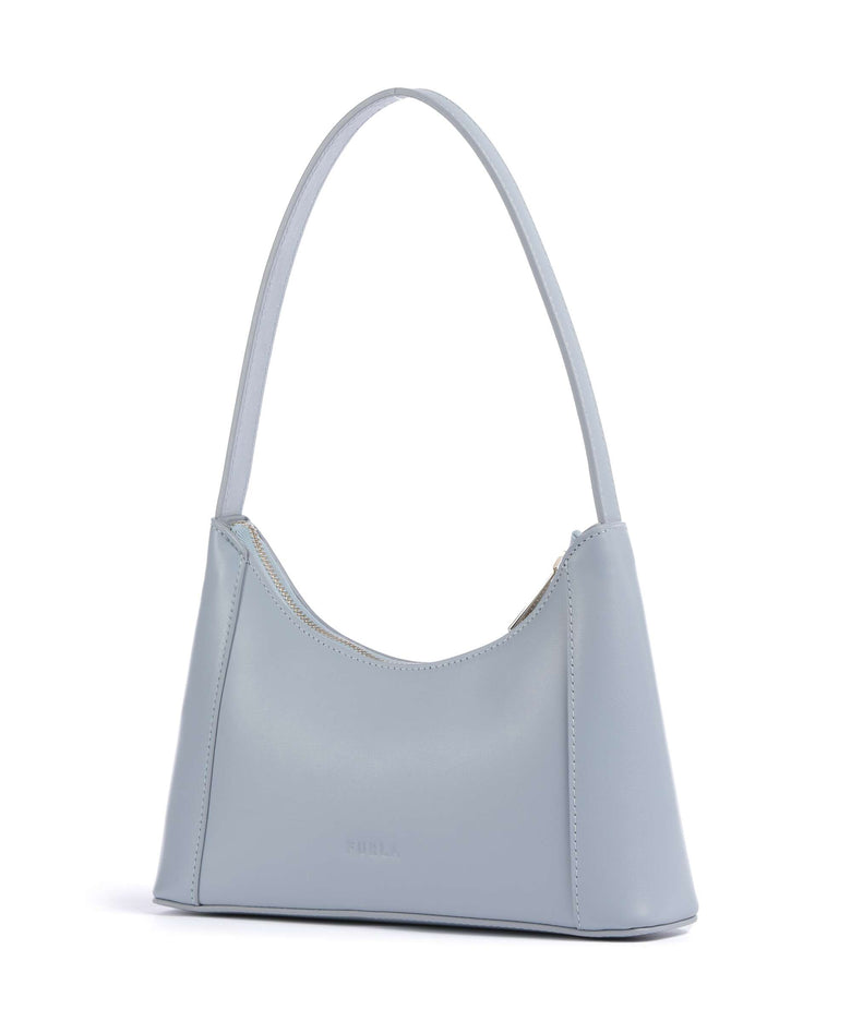 Furla Diamante Mini Shoulder bag nuvola