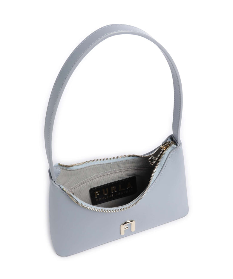 Furla Diamante Mini Shoulder bag nuvola