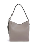 Furla Nuvola Mini Torebka worek stucco gray