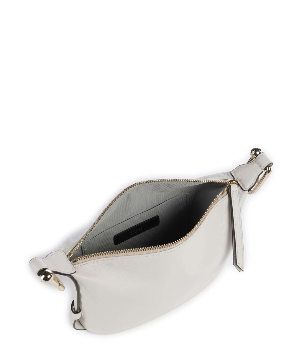 Furla Nuvola Mini Handbag marshmallow