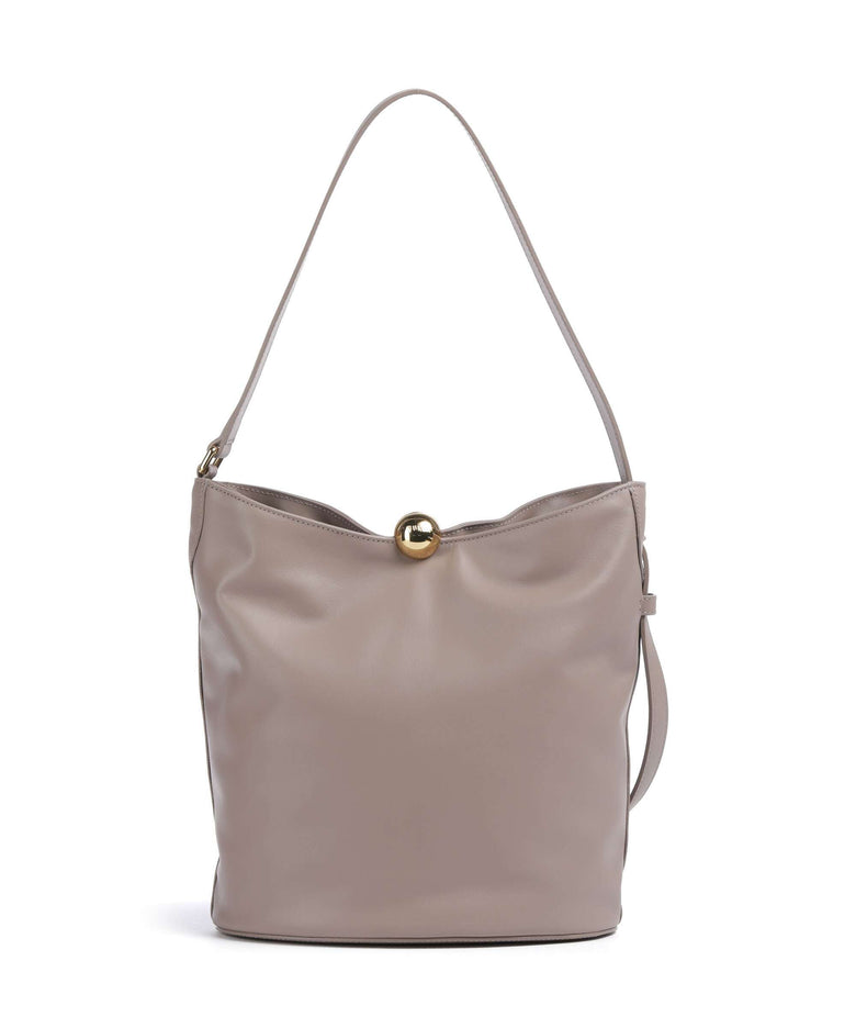 Furla Sfera Soft M Hobo bag mauve