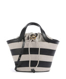 Furla Vortice Mini Torba przez ramię toni nero