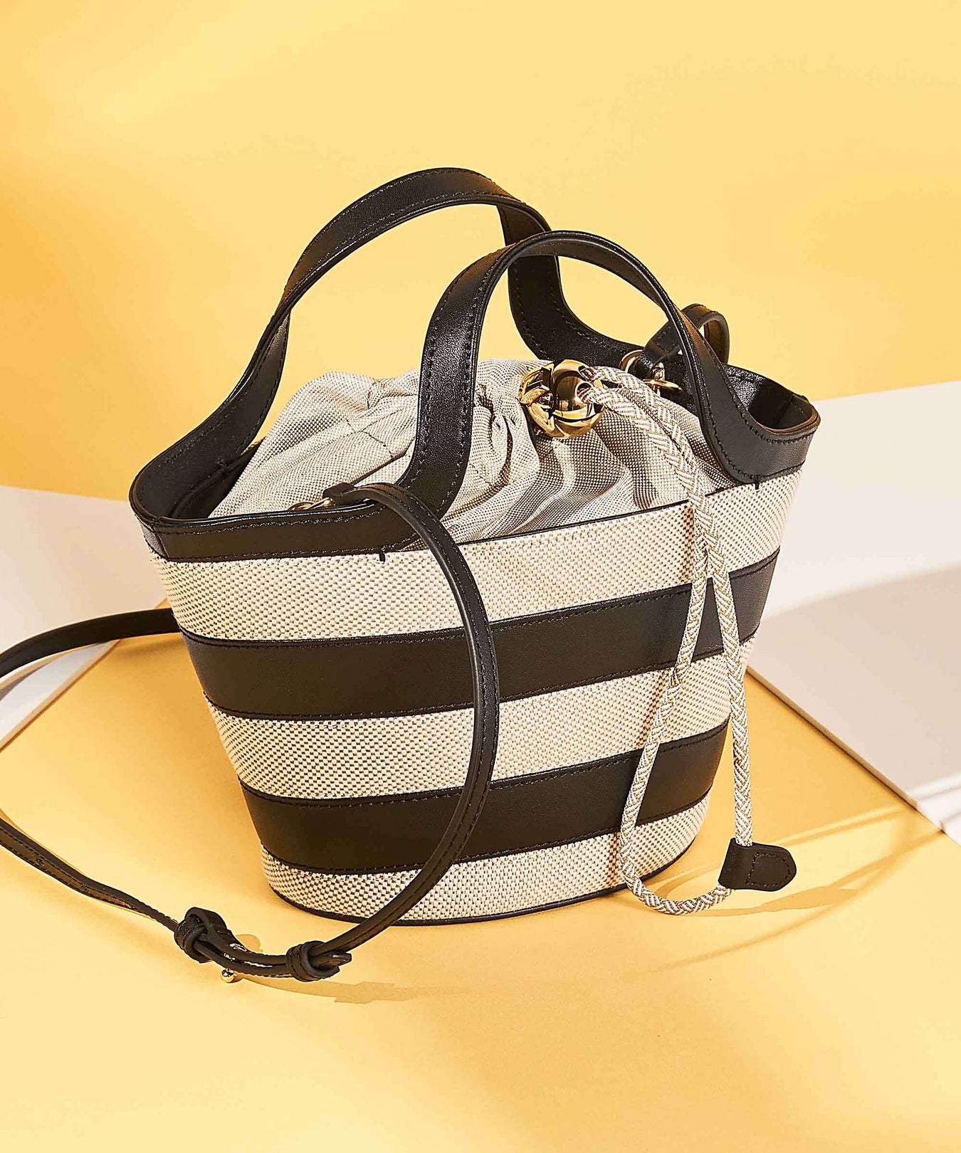 Furla Vortice Mini Crossbody bag toni nero