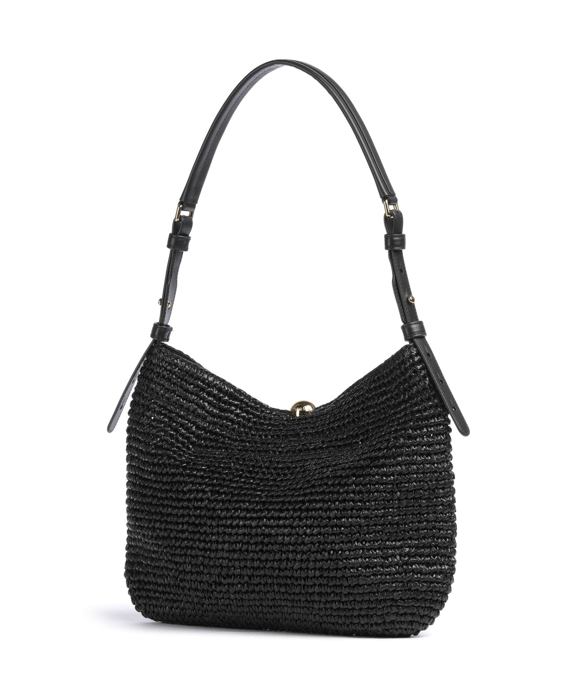 Furla Sfera Soft L Hobo bag nero