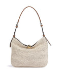 Furla Sfera Soft L Hobo bag naturale/cognac 