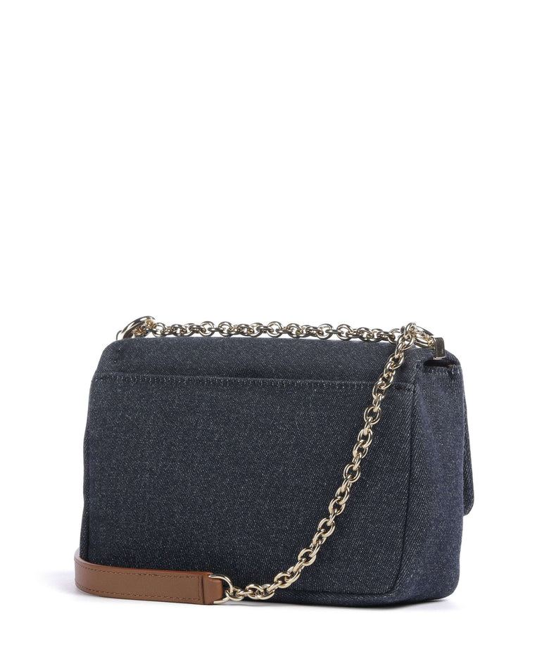 Furla 1927 Mini Shoulder bag toni mediterraneo