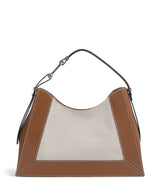 Furla Nuvola L Torebka worek toni cognac