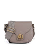 Furla Lotus Mini Torba przez ramię stucco gray/toni stucco gray