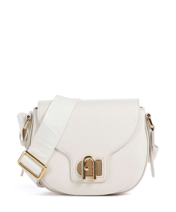 Furla Lotus Mini Torba przez ramię panna/toni panna