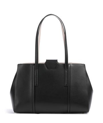 Furla Riva L Torba na zakupy nero