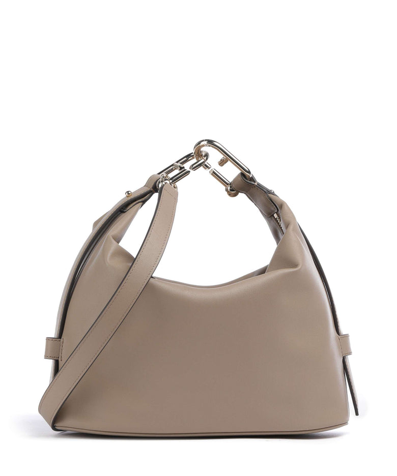 Furla Nuvola M Handbag greige