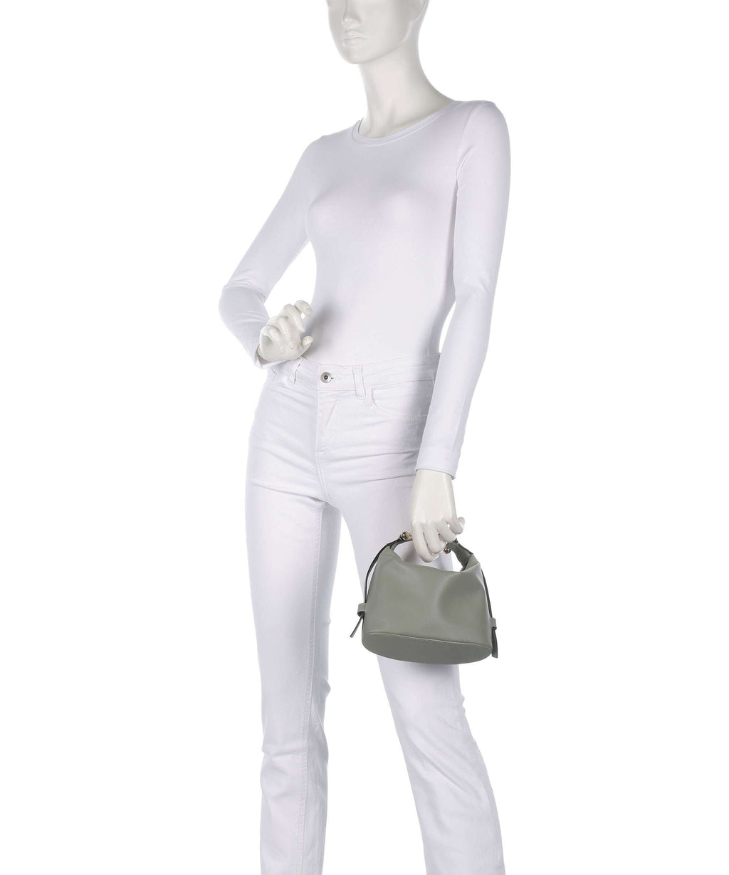 Furla Nuvola Mini Handbag agave