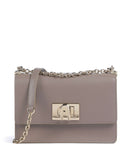 Furla 1927 Mini Torba na ramię stucco gray