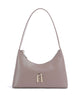 Furla Diamante Mini Shoulder bag mauve