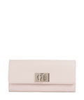 Furla 1927 Continental Wallet azalea
