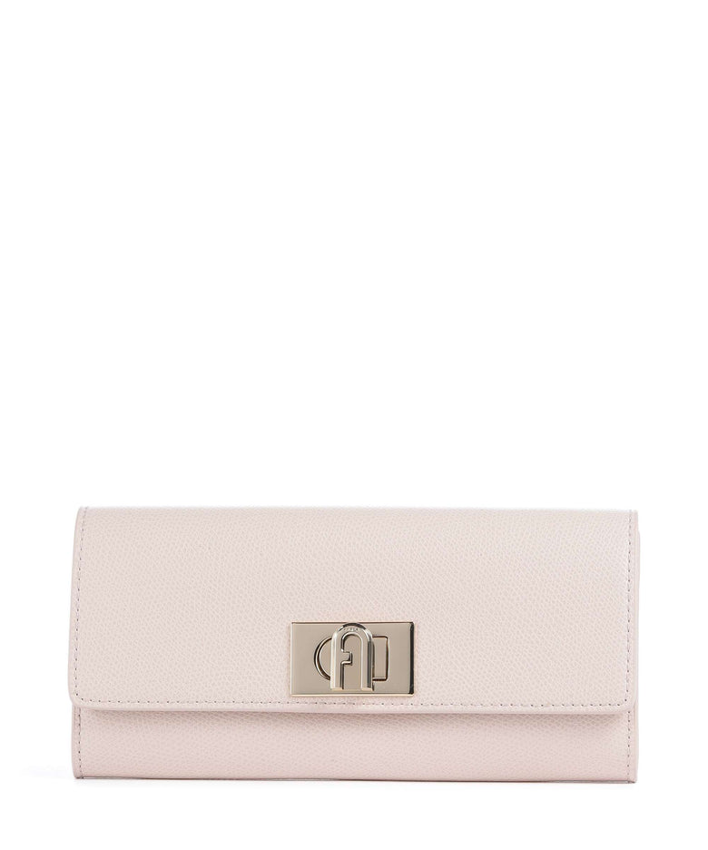 Furla 1927 Continental Wallet azalea