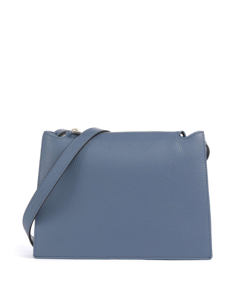 Furla Nuvola S Crossbody bag denim