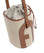 Furla Lido S Bucket bag toni cognac