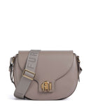 Furla Lotus S Torba przez ramię stucco gray/toni stucco gray