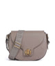 Furla Lotus S Torba przez ramię stucco gray/toni stucco gray
