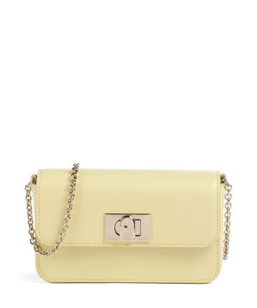 Furla 1927 Mini Torba przez ramię freesia