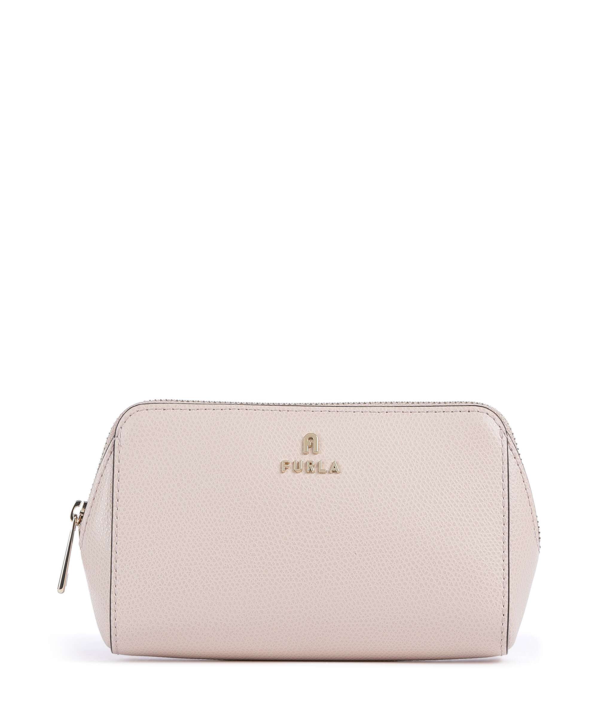 Furla Camelia M Cosmetic bag azalea