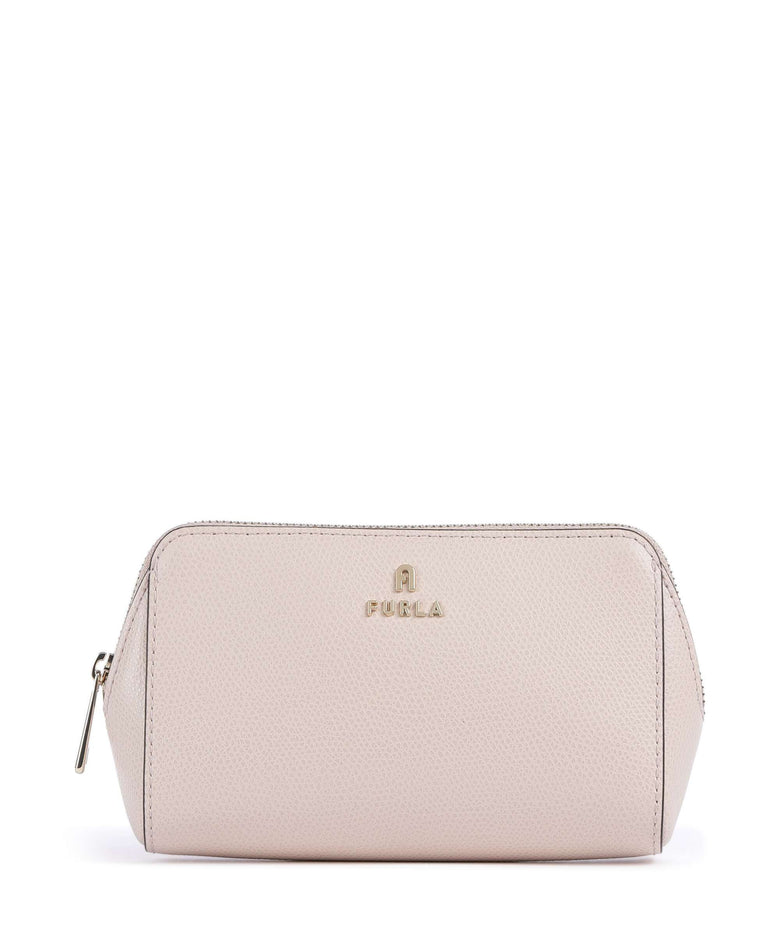 Furla Camelia M Cosmetic bag azalea