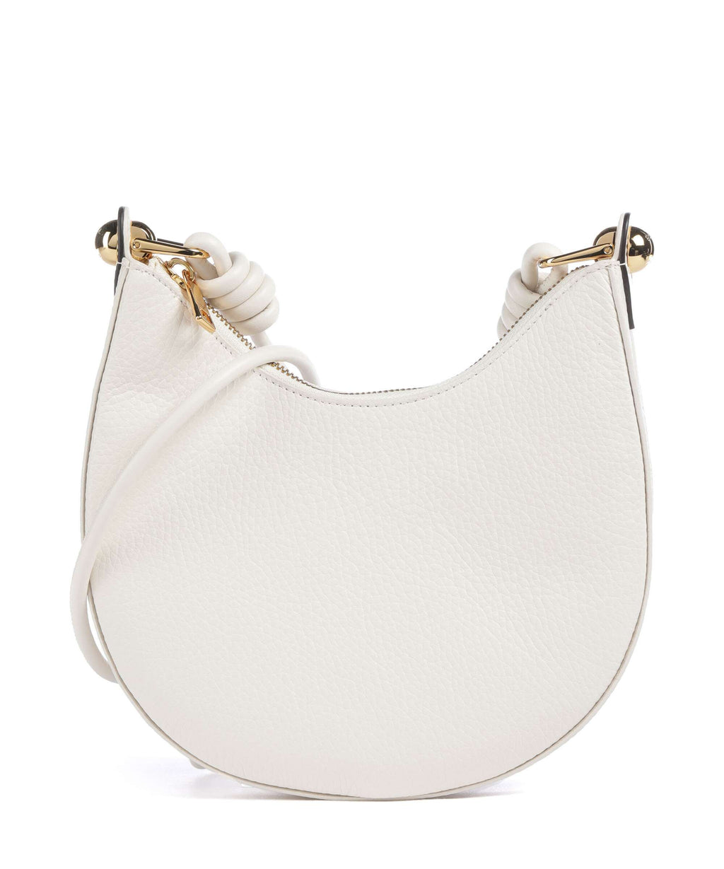 Furla Sfera Mini Crossbody bag panna