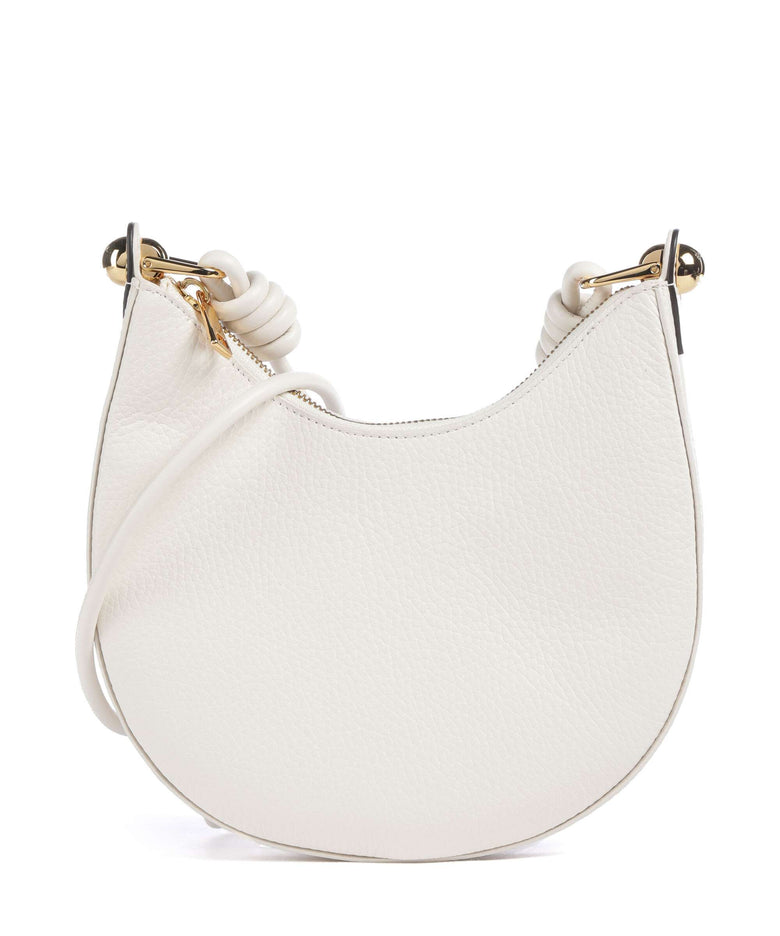 Furla Sfera Mini Crossbody bag panna