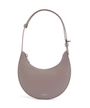 Furla Delizia Mini Shoulder bag mauve